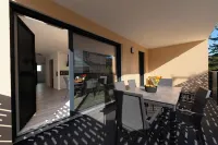 BPS Apartment #3 Flair - Modern - Idyllic - New Hotels in Horb am Neckar