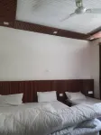 Hotel RRR Hotels in Malyasu Malla