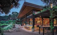 Montage Healdsburg - bar