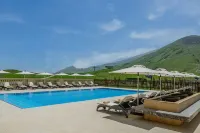 Pik Palace, Shahdag, Autograph Collection - Pools