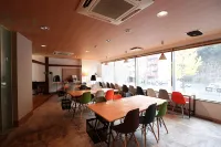Hotel Sungarden Matsuyama - 2-Star