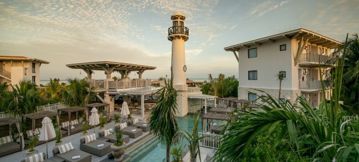 Delek Holbox Hotels in Holbox