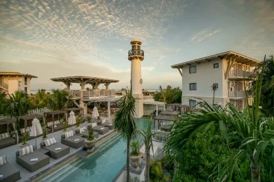 Naay Boutique Hotel Holbox Hotels in Holbox