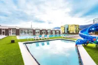 Complex Europe - Pools
