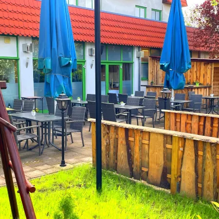 Best Western Spreewald