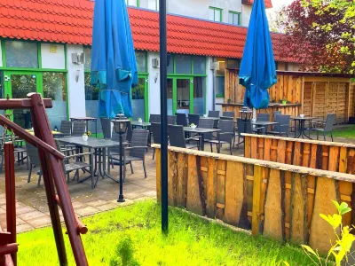 Best Western Spreewald 4 Sterne Hotel Hotels in der Nähe von Biotüerme Lauchhammer
