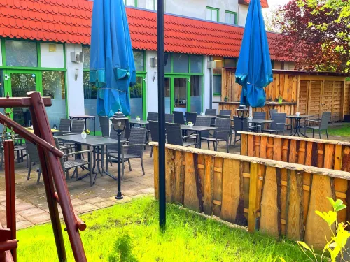 Best Western Spreewald