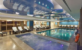 DoubleTree by Hilton Avanos - Cappadocia