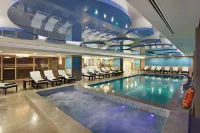 DoubleTree by Hilton Avanos - Cappadocia