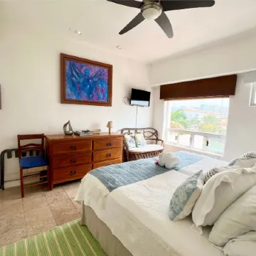 Villa 4 Rec I Frente Al Mar I Alberca Privada I Condominio Porto Ixtapa