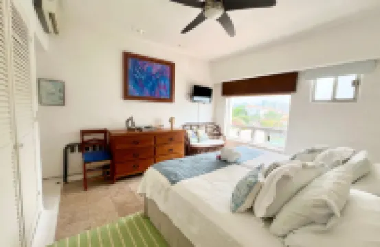 Villa 4 Rec I Frente Al Mar I Alberca Privada I Condominio Porto Ixtapa