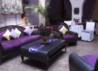 Casa Lila & Spa - bar