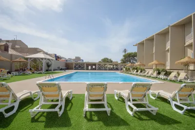 Oasis Porto Grande
