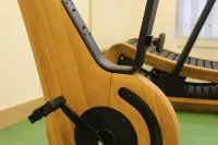 Logis Hôtel de l'Europe - Gym
