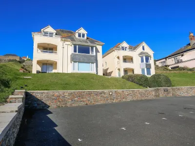 6  치체스터 코트 Hope Cove 주변 호텔