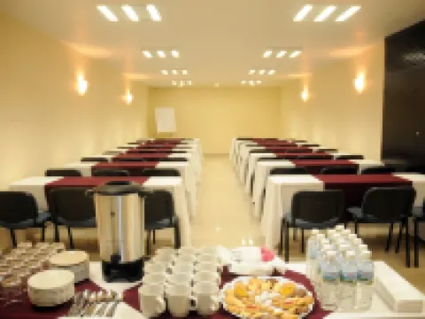 亞特卡酒店 馬薩特蘭酒店