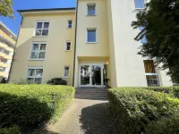 Eurotel am Main Hotel & Boardinghouse Offenbach am Main Hotels in Offenbach am Main