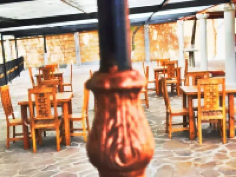 Hotel Hacienda los Dolores - Hostel Hoteles en Cuautitlán Izcalli