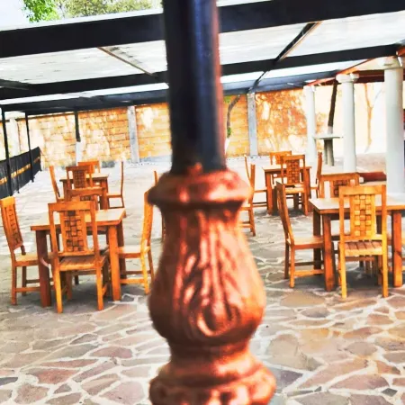 Hotel Hacienda Los Dolores - Hostel