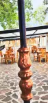 Hotel Hacienda Los Dolores - Hostel Hotels in 