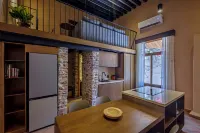 베인티신코20h 케레타로 호텔