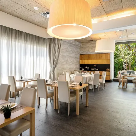 Hotel Areca