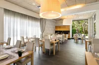 Hotel Areca - con encanto