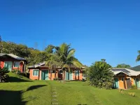 Hotel Pousada Bambuzal 馬卡埃住宿飯店