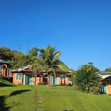 Hotel Pousada Bambuzal