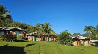 Hotel Pousada Bambuzal Hotels in Macae