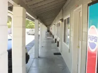 Budget Inn -Yreka Hotels in Yreka
