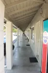 Budget Inn -Yreka