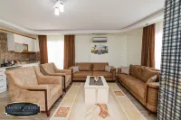 Aria Plus ev-Otel Các khách sạn gần Mersin Train Station