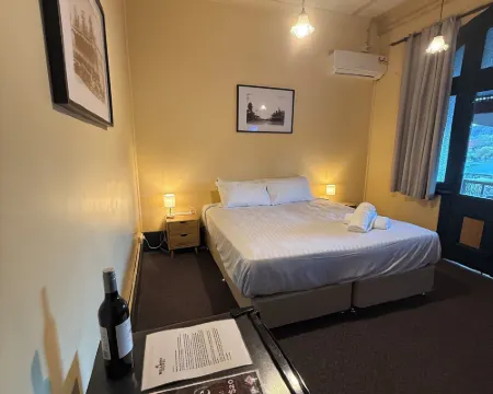Bellbird Hotel Hotels in Cessnock