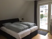 Haus am Kreuzberg - Mountain view