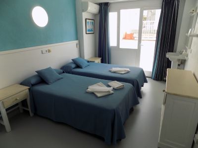 Hostal Villa Maruja