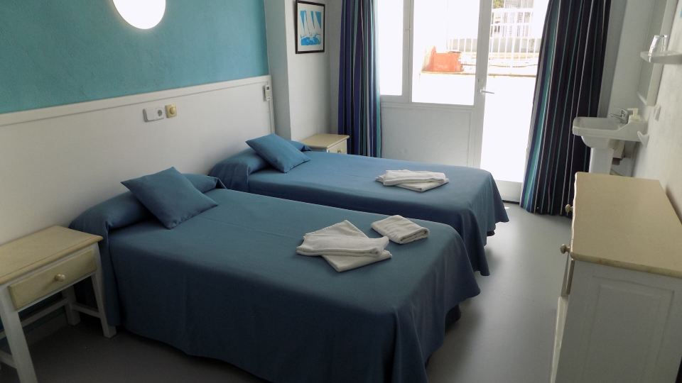 Hostal Villa Maruja