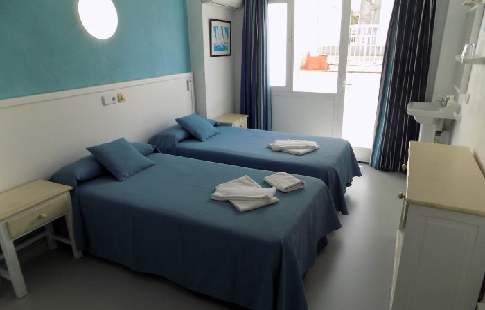 Hostal Villa Maruja