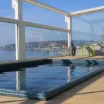 Hôtel Riva Art & Spa - spa