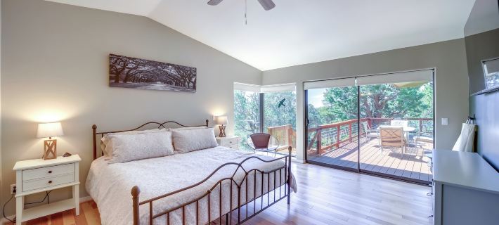Hot Tub, Fire Pit & Deck: Chic Arizona Retreat Ξενοδοχεία στην πόλη Pine