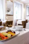 Alegria A Lisbon Boutique Hotel - breakfast
