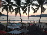 Hotel Villa Tulipanes