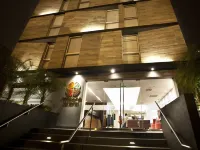 Tierra Viva Miraflores Larco Hotels in Lima