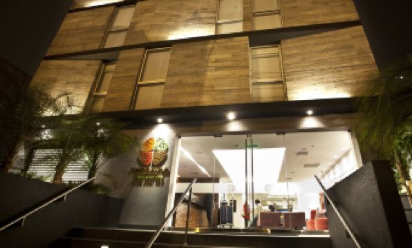 Tierra Viva Miraflores Larco