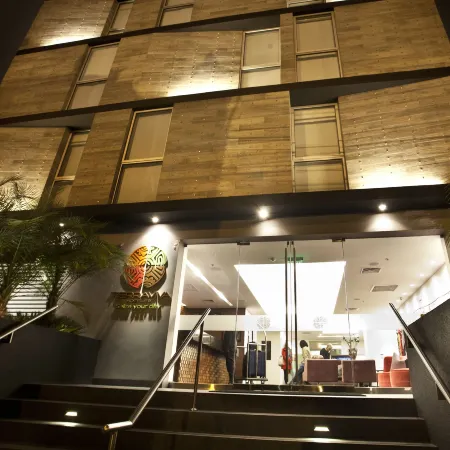 Tierra Viva Miraflores Larco