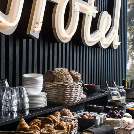 Mauritzhof Hotel Muenster, a Member of Design Hotels