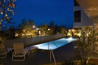 Kamome Slow Hotel the Compact - Ocean View