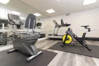 Brandywine River Hotel - Gym