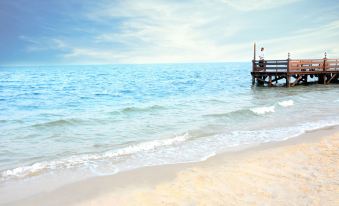 Radisson Blu Resort Al Khobar Half Moon Bay