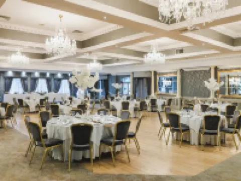 Ardboyne Hotel Hotels in Navan